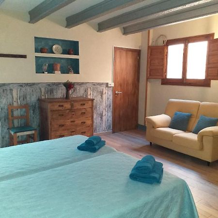 Casa Rural Marila Puigmoreno Εξωτερικό φωτογραφία