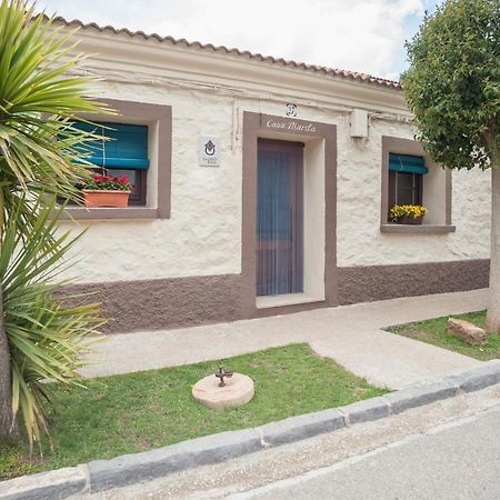 Casa Rural Marila Puigmoreno Εξωτερικό φωτογραφία
