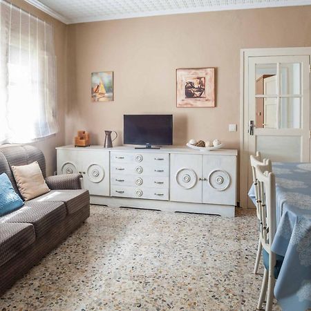 Casa Rural Marila Puigmoreno Εξωτερικό φωτογραφία