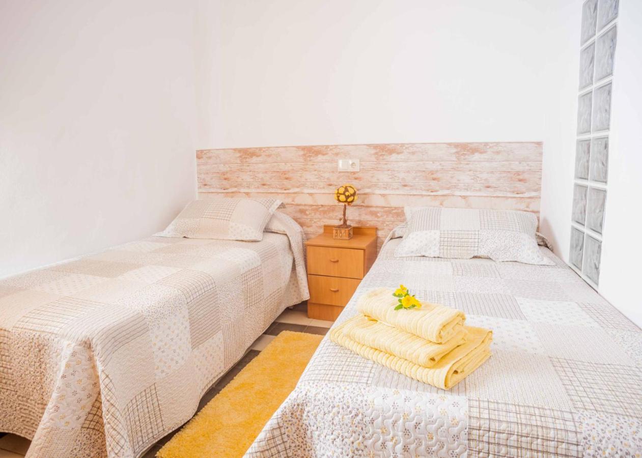 Casa Rural Marila Puigmoreno Εξωτερικό φωτογραφία