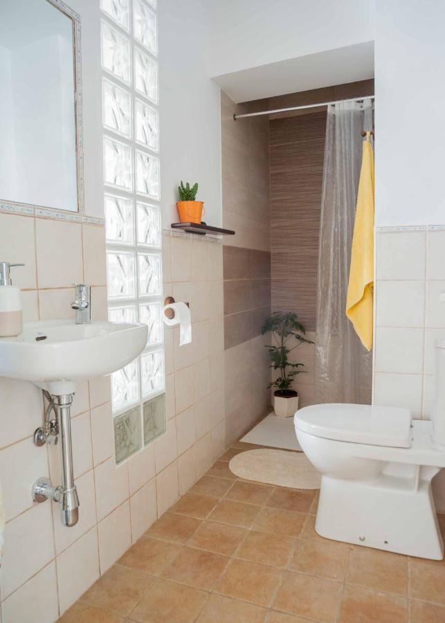 Casa Rural Marila Puigmoreno Εξωτερικό φωτογραφία