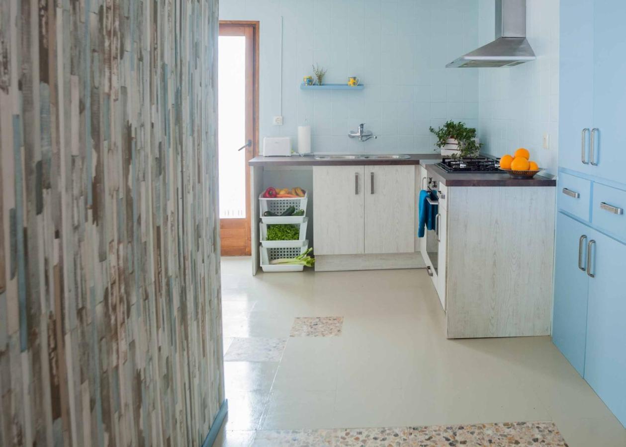 Casa Rural Marila Puigmoreno Εξωτερικό φωτογραφία