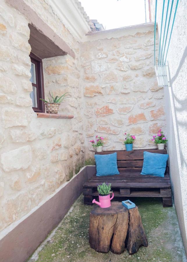 Casa Rural Marila Puigmoreno Εξωτερικό φωτογραφία